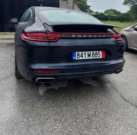 Porsche Panamera, снимка 3