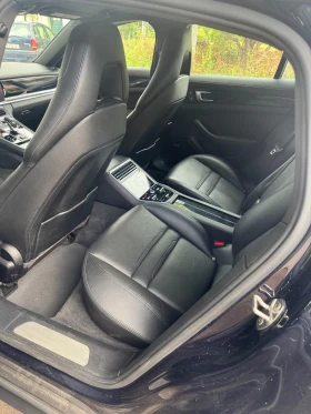 Porsche Panamera, снимка 6