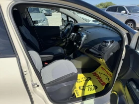 Renault Captur 1.5dci, снимка 15