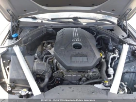 Genesis G70 Elite 2.0T, снимка 10