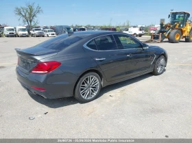 Genesis G70 Elite 2.0T, снимка 4