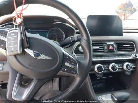 Genesis G70 Elite 2.0T, снимка 7