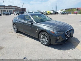 Genesis G70 Elite 2.0T, снимка 1
