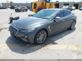 Genesis G70 Elite 2.0T, снимка 2