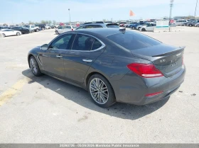Genesis G70 Elite 2.0T, снимка 3