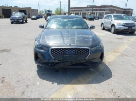 Genesis G70 Elite 2.0T, снимка 6