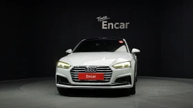 Audi A5 45 TFSI Quattro Premium Sportback, снимка 1