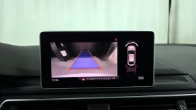 Audi A5 45 TFSI Quattro Premium Sportback, снимка 13