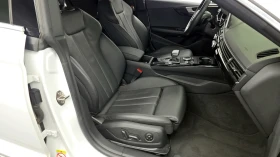 Audi A5 45 TFSI Quattro Premium Sportback, снимка 8
