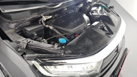 Honda Odyssey * 3.5* КОЖА* ПОДГРЕВ* ОБДУХВАНЕ* ПАНОРАМА* КАМЕРА*, снимка 6