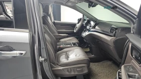 Honda Odyssey * 3.5* КОЖА* ПОДГРЕВ* ОБДУХВАНЕ* ПАНОРАМА* КАМЕРА*, снимка 11