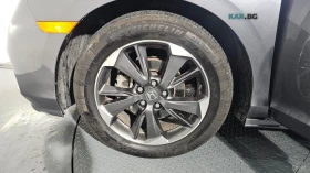 Honda Odyssey * 3.5* КОЖА* ПОДГРЕВ* ОБДУХВАНЕ* ПАНОРАМА* КАМЕРА*, снимка 5
