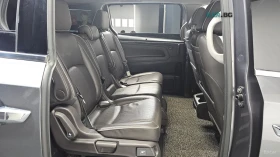 Honda Odyssey * 3.5* КОЖА* ПОДГРЕВ* ОБДУХВАНЕ* ПАНОРАМА* КАМЕРА*, снимка 12