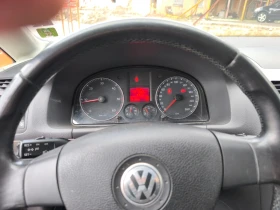 VW Touran 2.0TDI 140K.C. код BMM, снимка 5