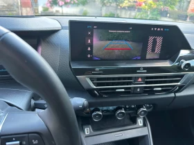 Citroen C4X E, снимка 12