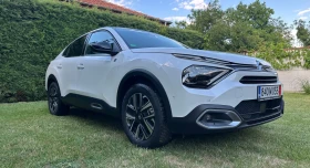 Citroen C4X E, снимка 2