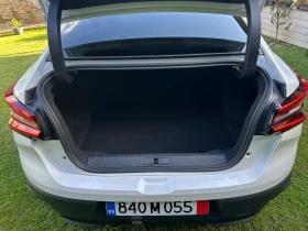 Citroen C4X E, снимка 6