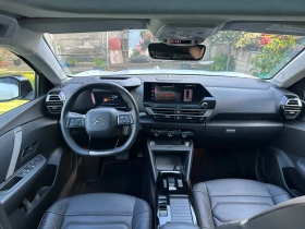 Citroen C4X E, снимка 9