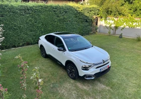 Citroen C4X E, снимка 14