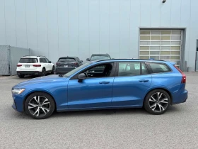 Volvo V60 * R Design * CARFAX * ЦЕНА ДО БГ, снимка 2