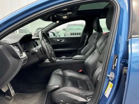 Volvo V60 * R Design * CARFAX * ЦЕНА ДО БГ, снимка 6