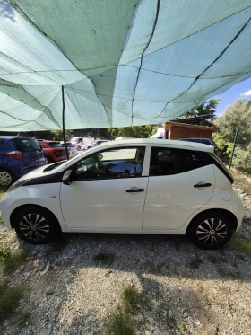 Toyota Aygo, снимка 8