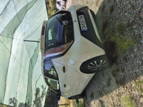 Toyota Aygo, снимка 7