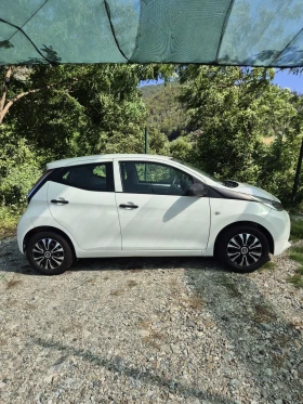 Toyota Aygo, снимка 4