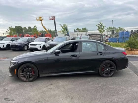 BMW 340 * M xDrive * CARFAX * ОПЦИЯ ЗА ФИНАНСИРАНЕ, снимка 2