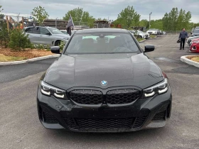 BMW 340 * M xDrive * CARFAX * ОПЦИЯ ЗА ФИНАНСИРАНЕ, снимка 6
