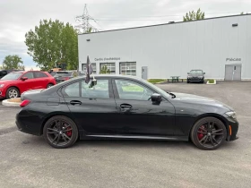 BMW 340 * M xDrive * CARFAX * ОПЦИЯ ЗА ФИНАНСИРАНЕ, снимка 3