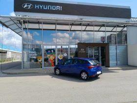Hyundai I20 CLASSIC, снимка 3