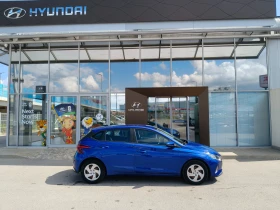 Hyundai I20 CLASSIC, снимка 6