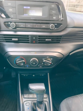 Hyundai I20 CLASSIC, снимка 10