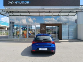 Hyundai I20 CLASSIC, снимка 4