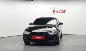 BMW 320 M packet\Head Up\ TOP CENA, снимка 3