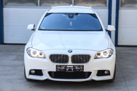 BMW 530 d M-Pack INDIVIDUAL, снимка 3