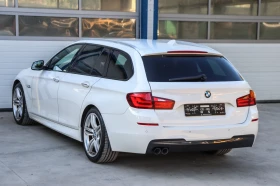 BMW 530 d M-Pack INDIVIDUAL, снимка 5