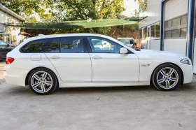 BMW 530 d M-Pack INDIVIDUAL, снимка 8
