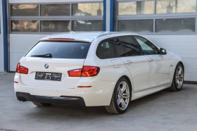 BMW 530 d M-Pack INDIVIDUAL, снимка 7