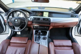 BMW 530 d M-Pack INDIVIDUAL, снимка 13
