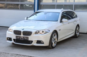 BMW 530 d M-Pack INDIVIDUAL, снимка 4