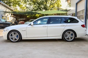 BMW 530 d M-Pack INDIVIDUAL, снимка 9