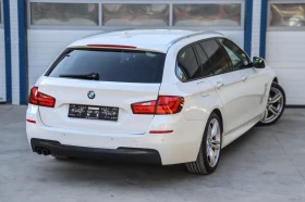 BMW 530 d M-Pack INDIVIDUAL, снимка 10