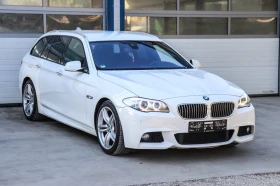BMW 530 d M-Pack INDIVIDUAL, снимка 2