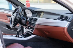 BMW 530 d M-Pack INDIVIDUAL, снимка 12