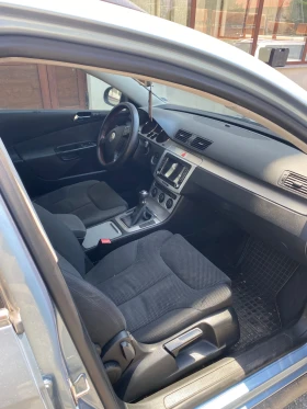 VW Passat 2.0 TDI, снимка 7