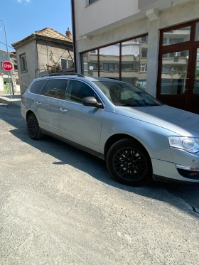 VW Passat 2.0 TDI, снимка 2