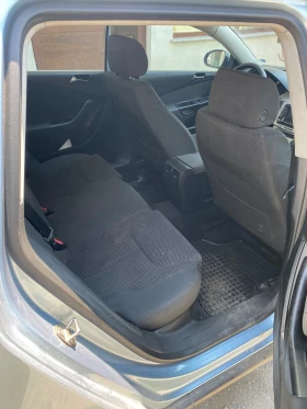 VW Passat 2.0 TDI, снимка 9