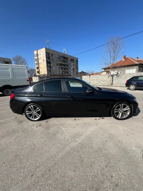 BMW 320, снимка 1